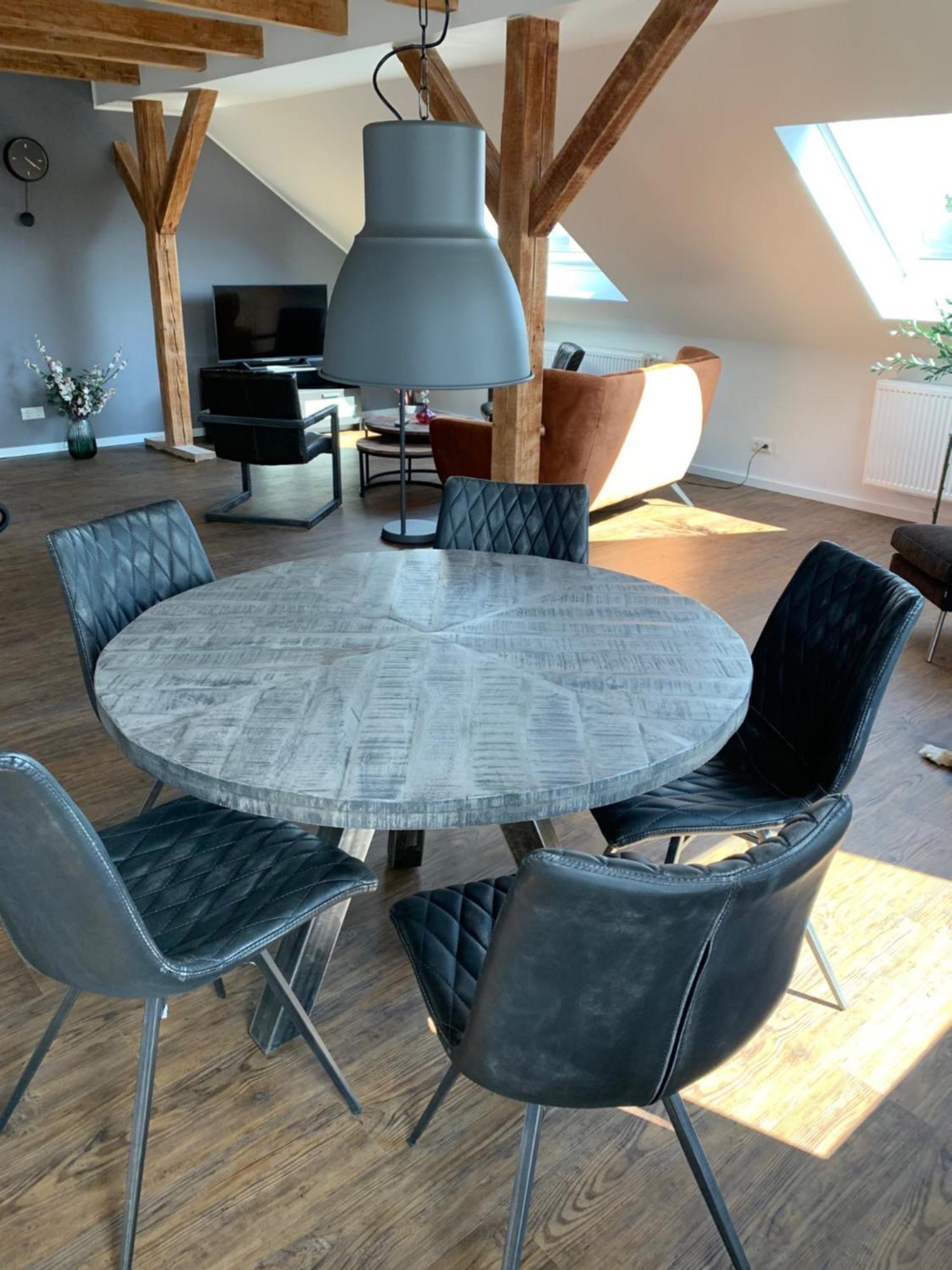 ווילהלמסהאבן Apartement Lujzi מראה חיצוני תמונה